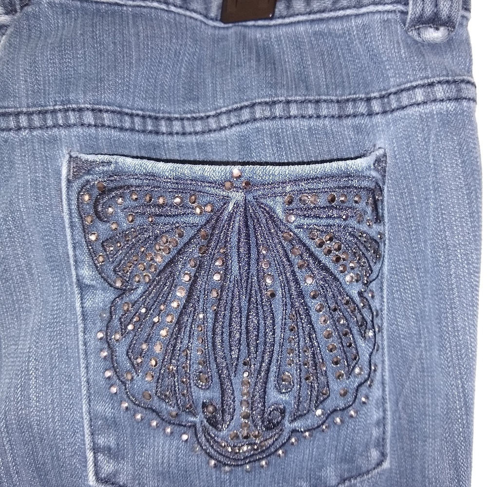 Express Jeans - Picture 3 of 5